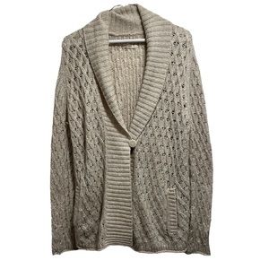 Old Navy Maternity Cardigan